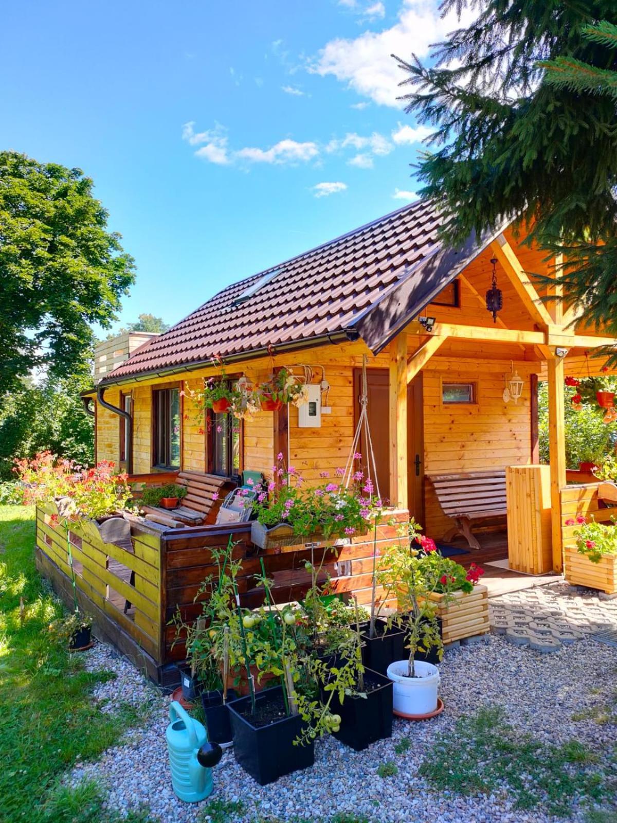 Rodzinna Przystan Miedzylesie (Silesia)